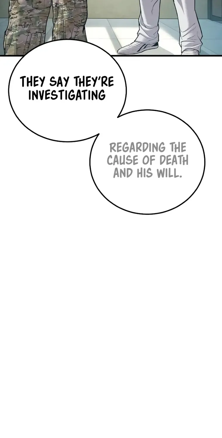 Read Director Kim chapter 87 image 25 on Lezhin