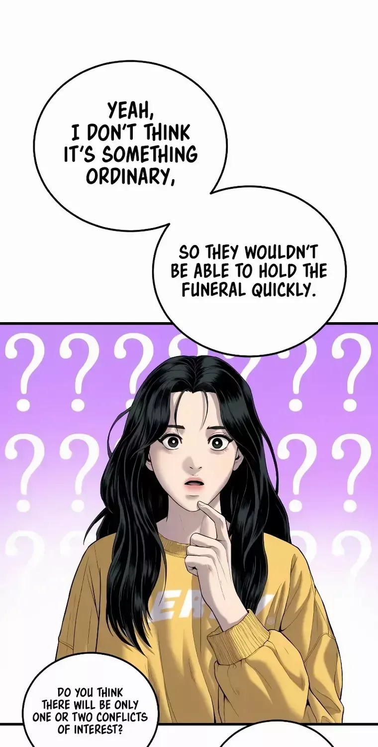 Read Director Kim chapter 87 image 28 on Lezhin