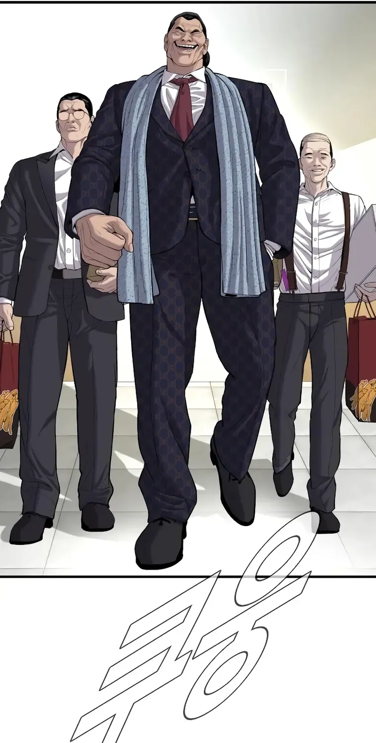 Read Director Kim chapter 87 image 40 on Lezhin