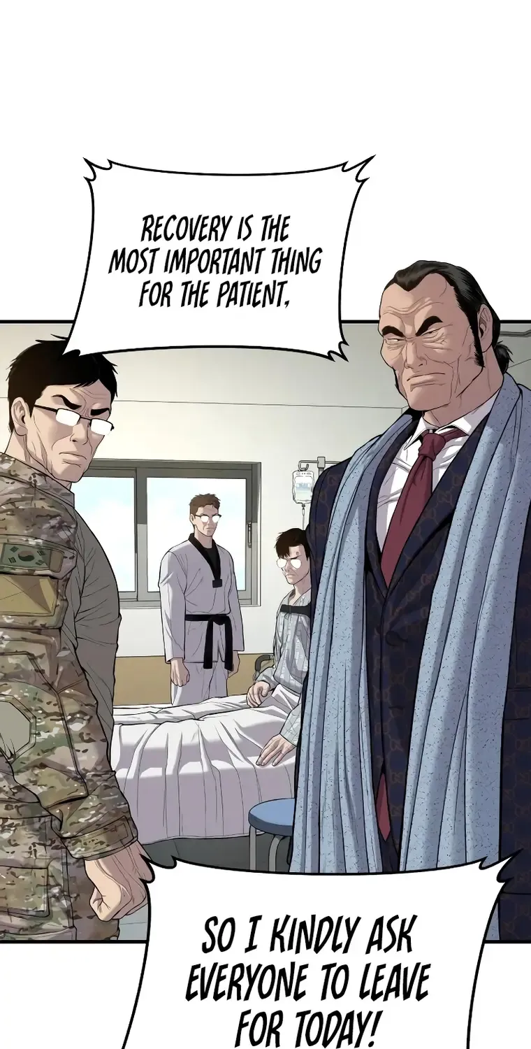 Read Director Kim chapter 87 image 82 on Lezhin