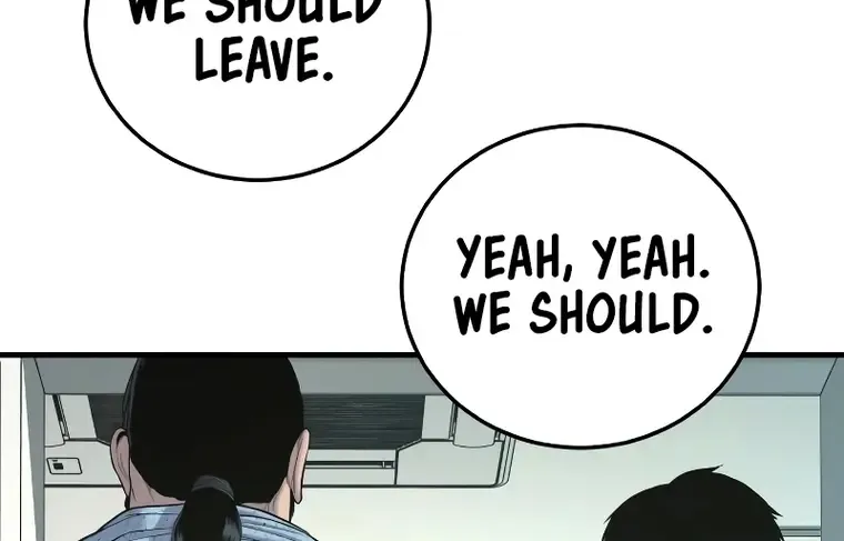 Read Director Kim chapter 87 image 91 on Lezhin