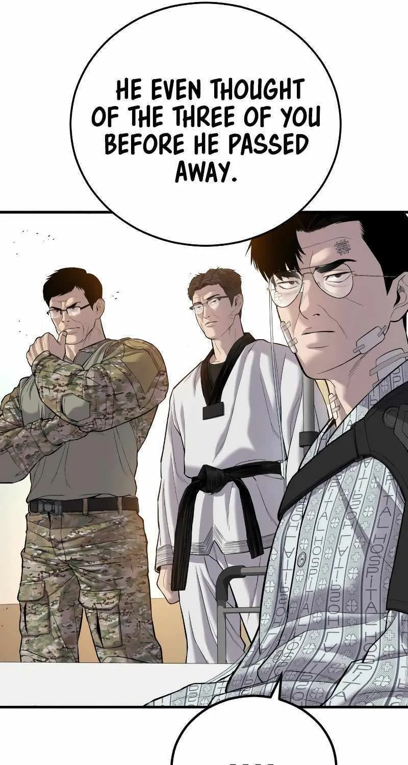 Read Director Kim chapter 88 image 105 on Lezhin