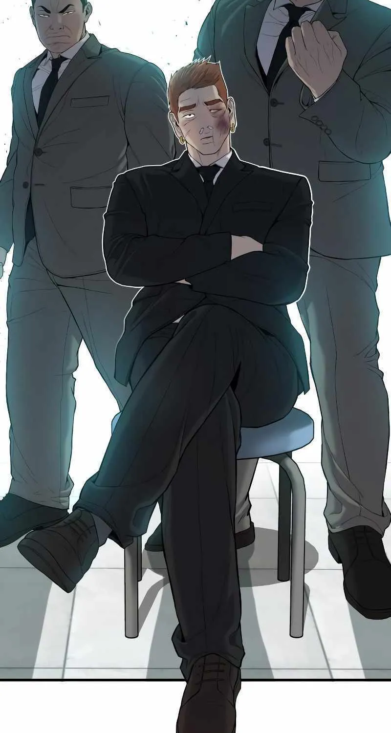 Read Director Kim chapter 88 image 50 on Lezhin