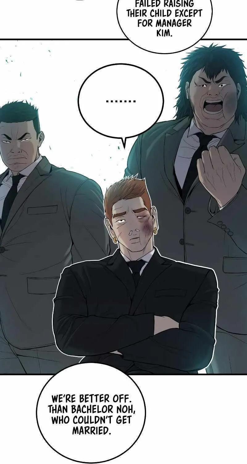 Read Director Kim chapter 88 image 62 on Lezhin