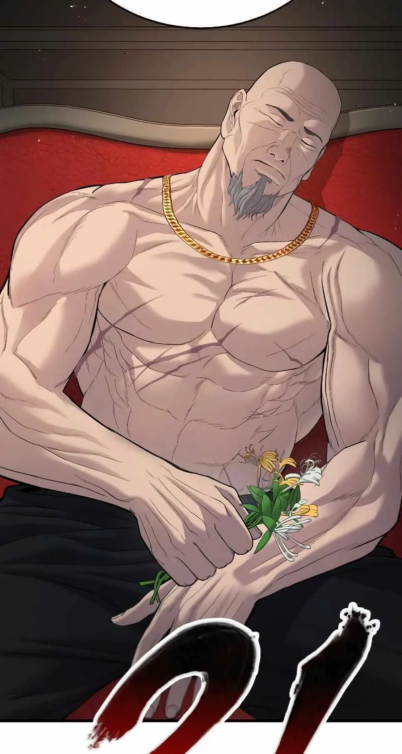 Read Director Kim chapter 88 image 91 on Lezhin