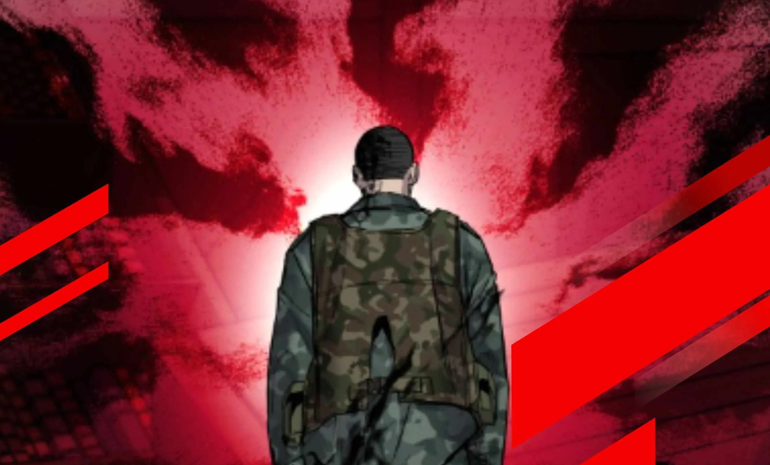 Read Director Kim chapter 89 image 1 on Lezhin