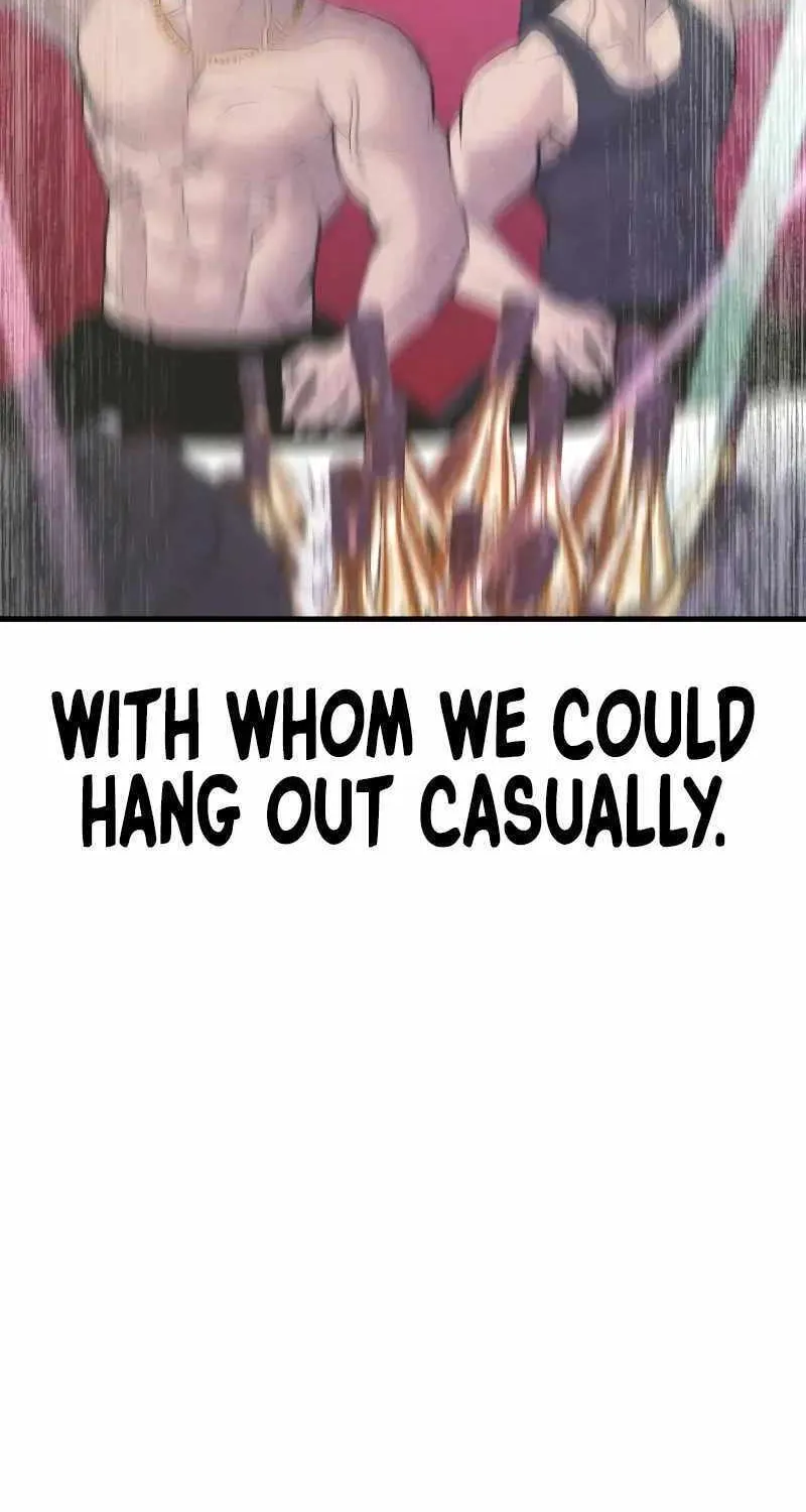 Read Director Kim chapter 89 image 100 on Lezhin