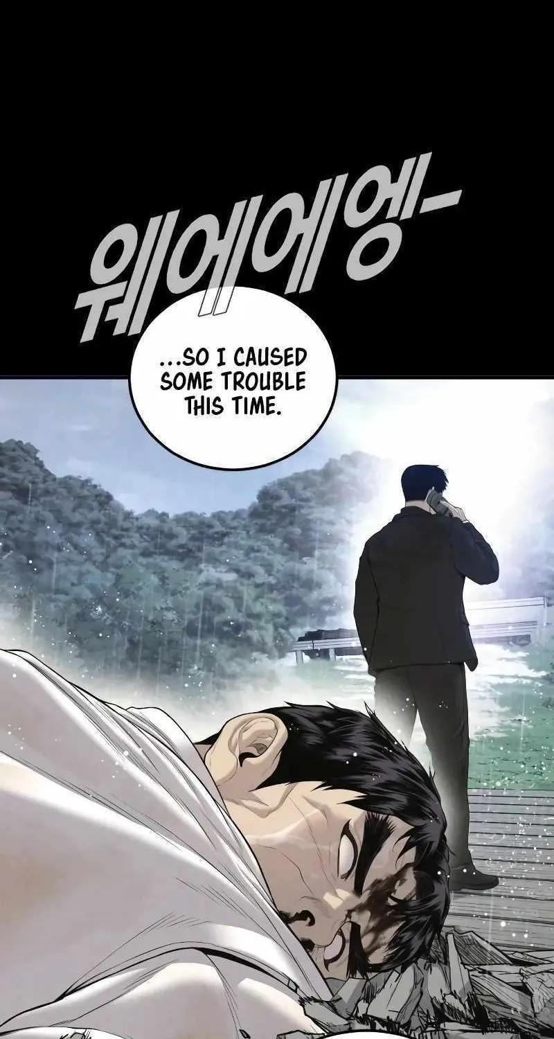 Read Director Kim chapter 89 image 124 on Lezhin
