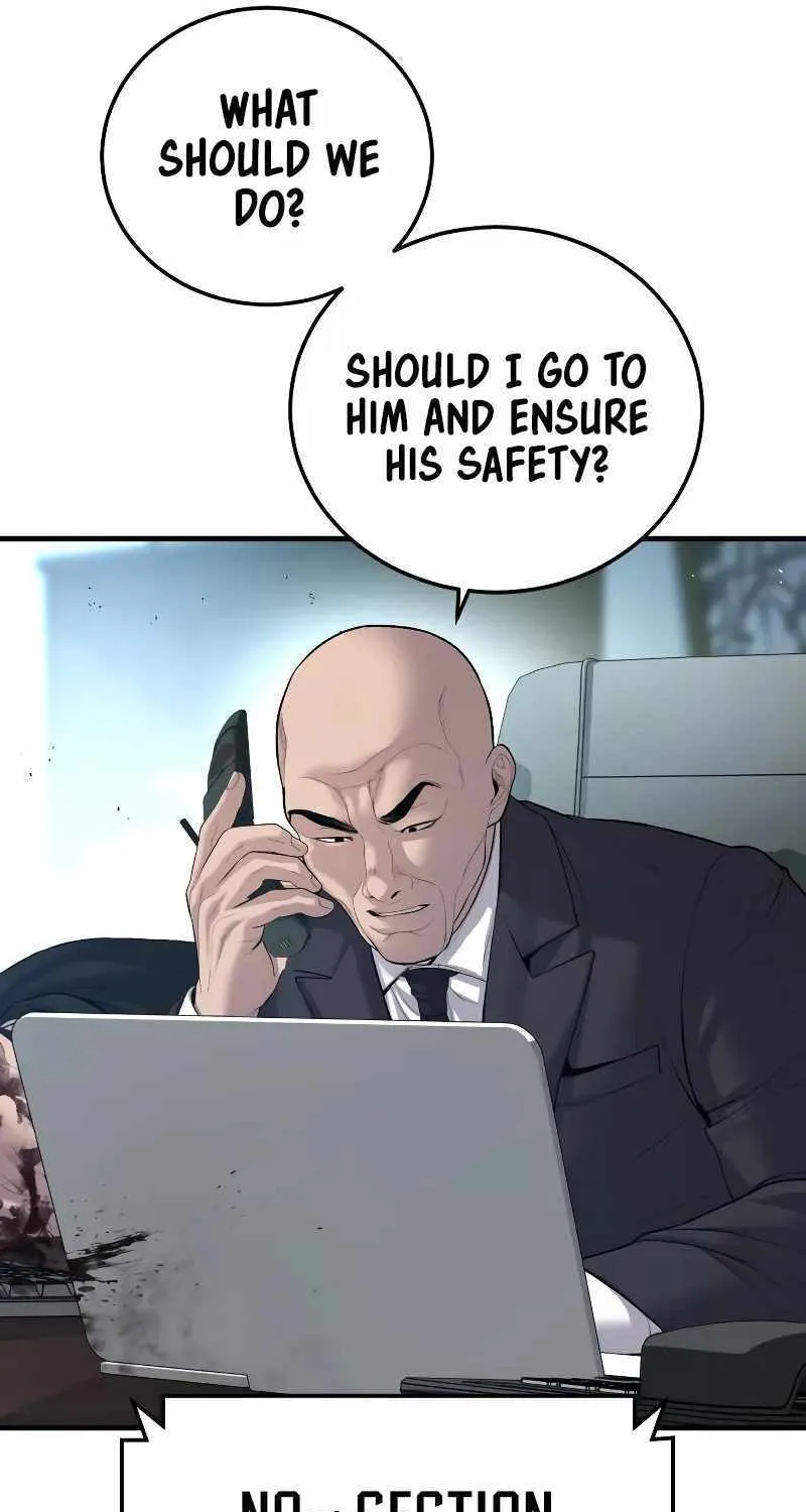Read Director Kim chapter 89 image 160 on Lezhin