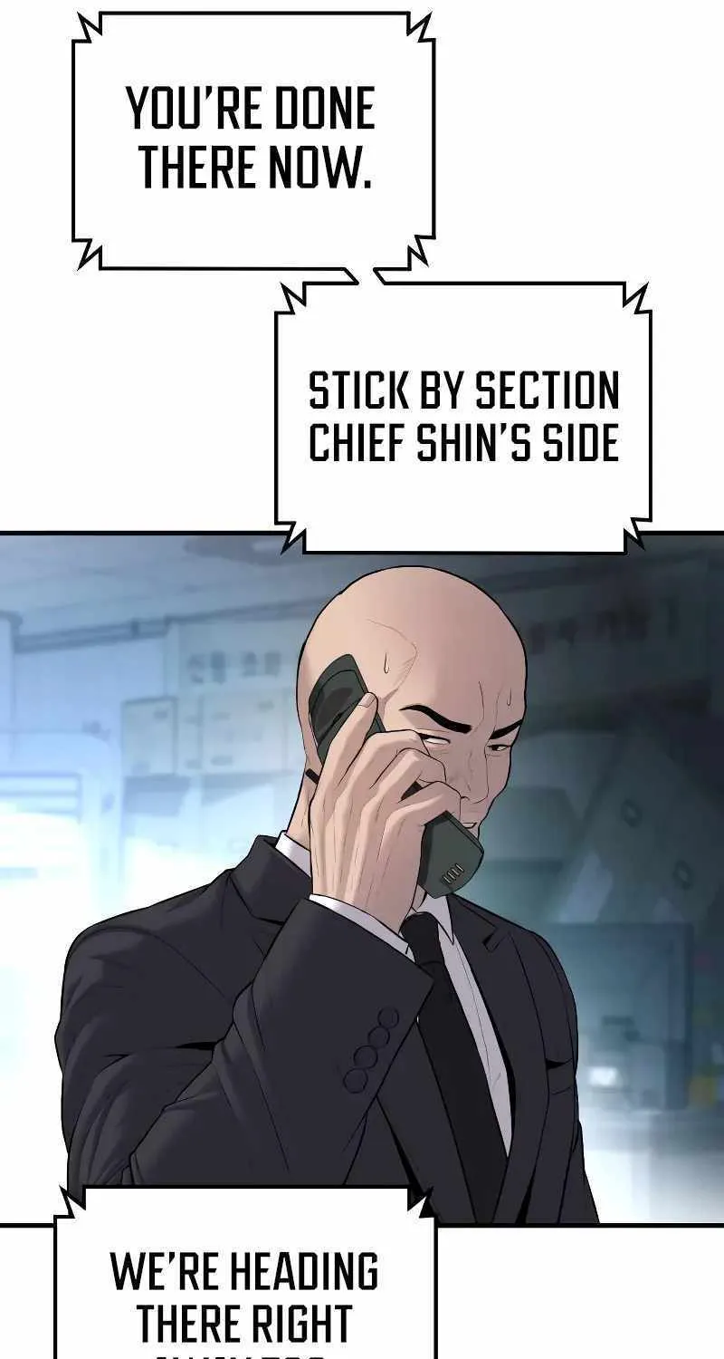 Read Director Kim chapter 89 image 168 on Lezhin