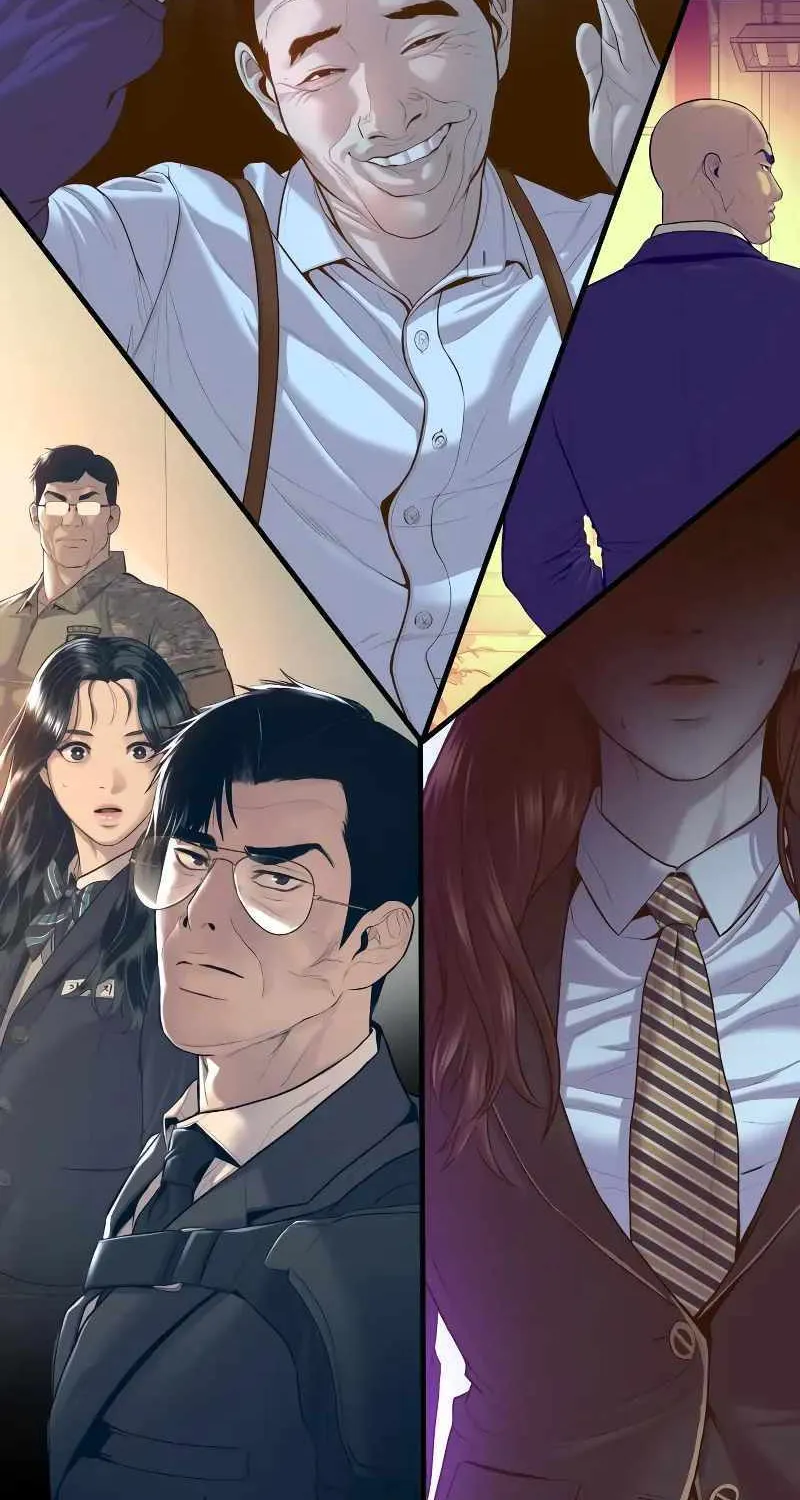 Read Director Kim chapter 89 image 181 on Lezhin