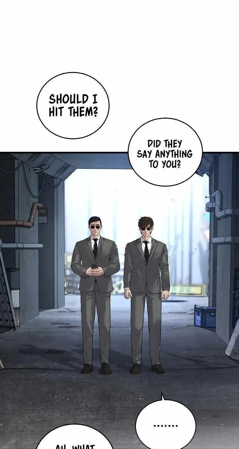 Read Director Kim chapter 89 image 42 on Lezhin
