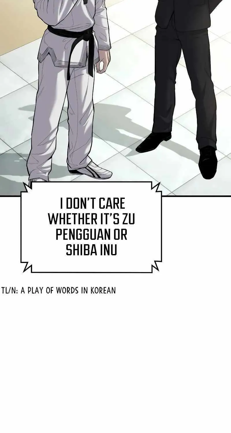 Read Director Kim chapter 89 image 7 on Lezhin