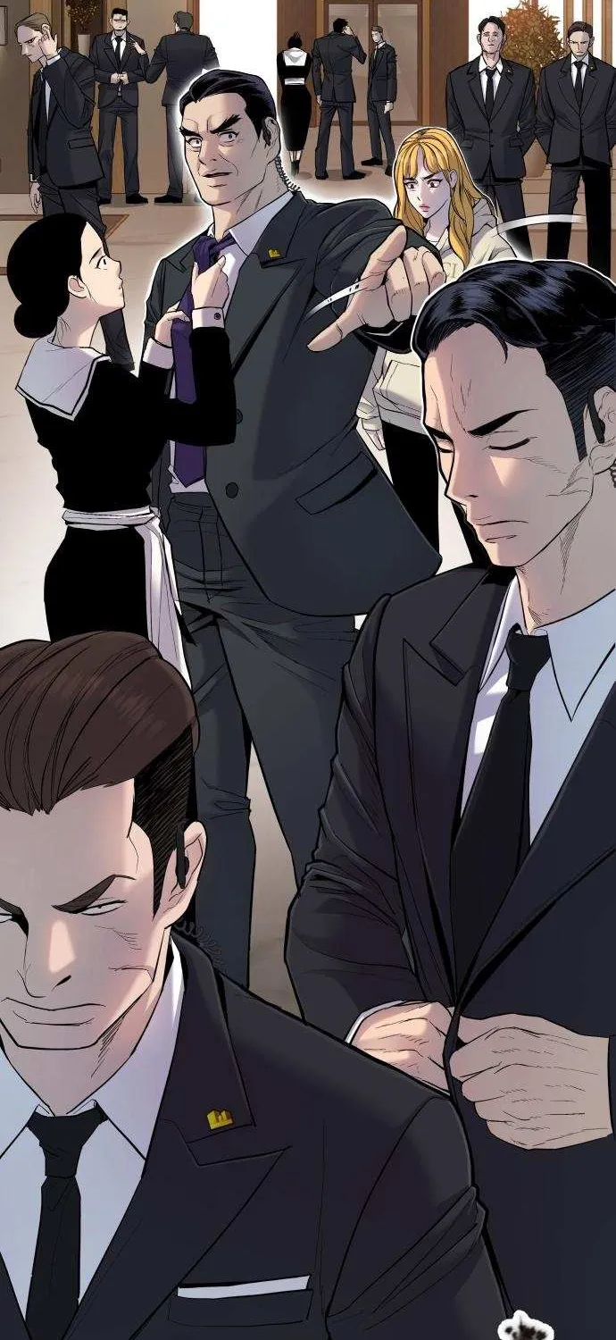 Read Director Kim chapter 9 image 55 on Lezhin