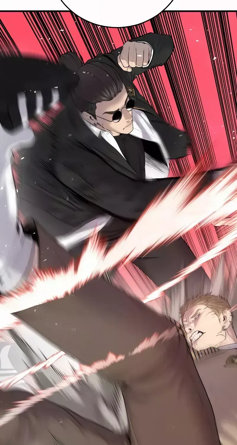 Read Director Kim chapter 90 image 105 on Lezhin