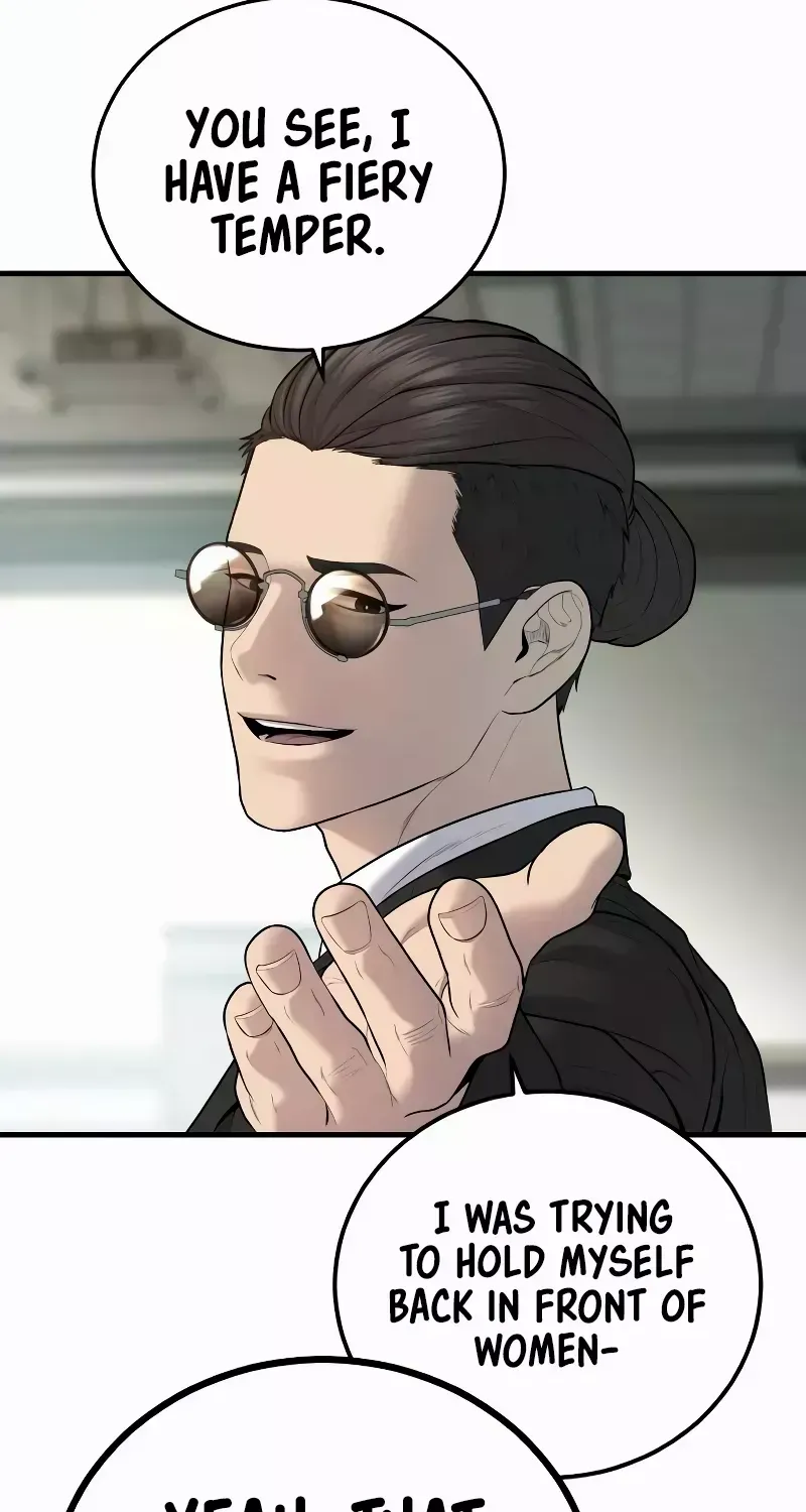 Read Director Kim chapter 90 image 114 on Lezhin