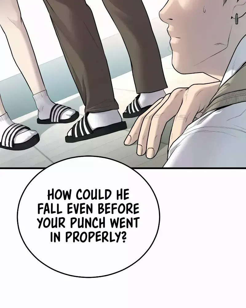 Read Director Kim chapter 90 image 118 on Lezhin