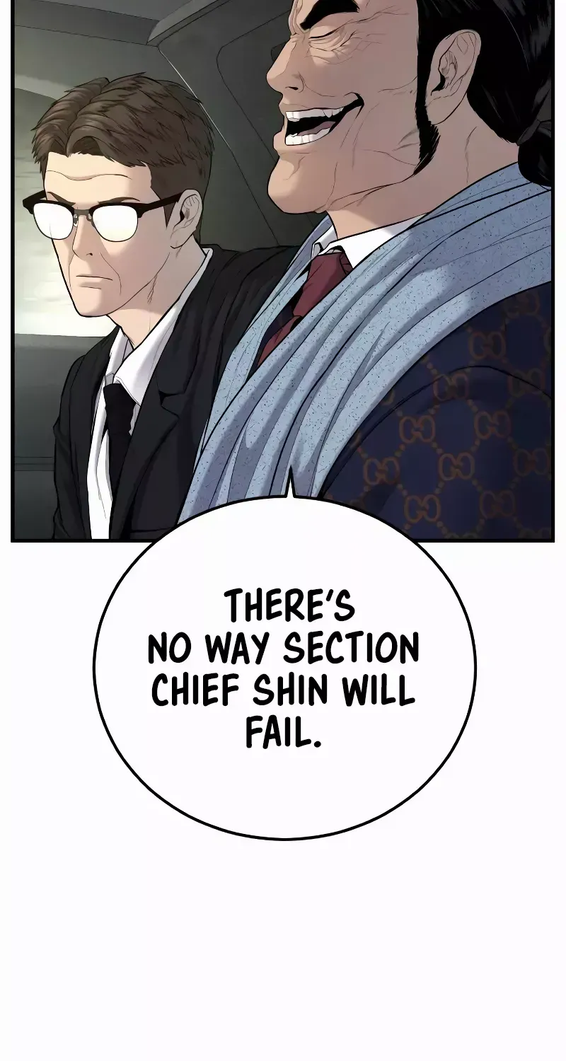 Read Director Kim chapter 90 image 128 on Lezhin