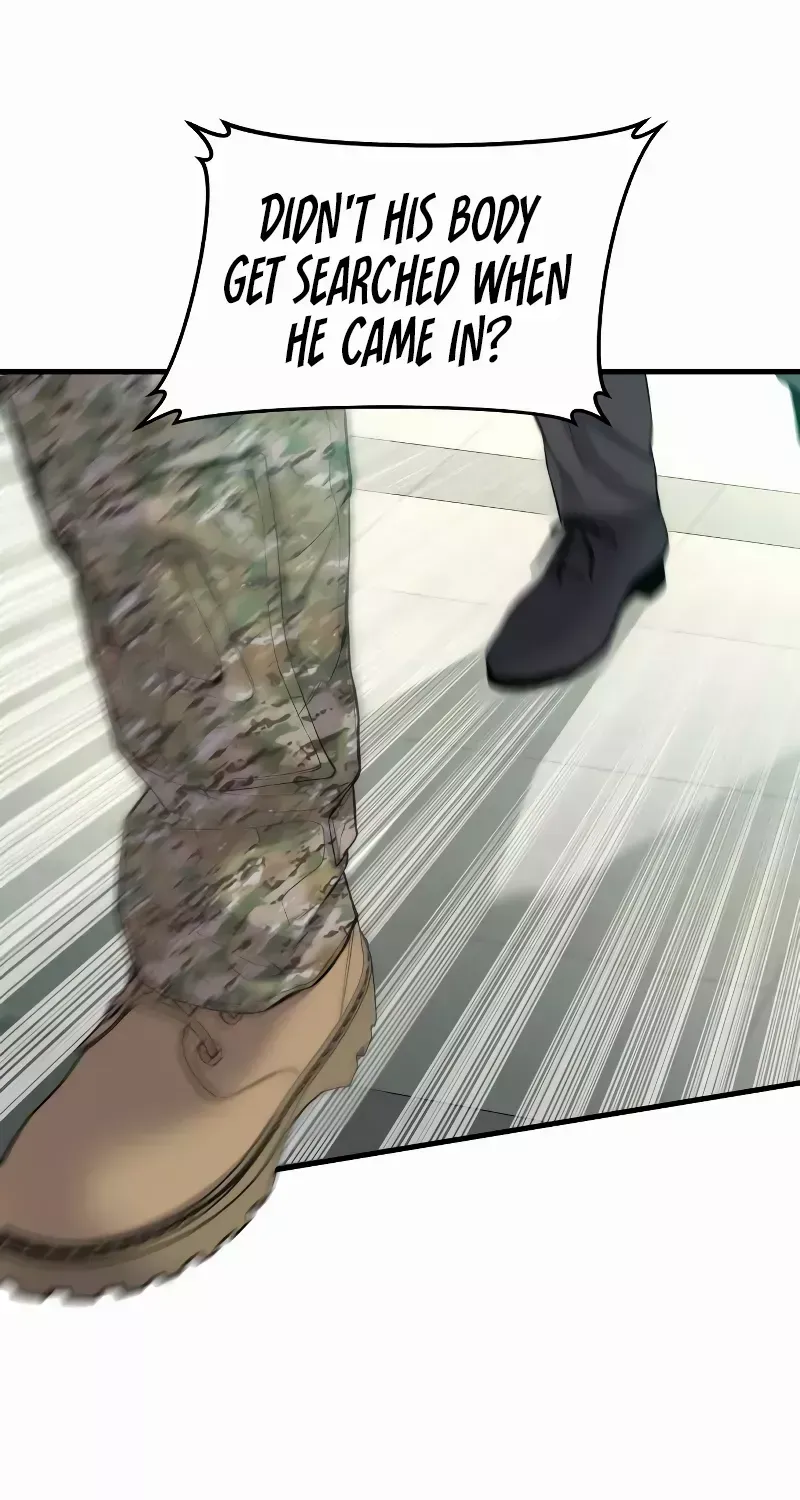 Read Director Kim chapter 90 image 18 on Lezhin