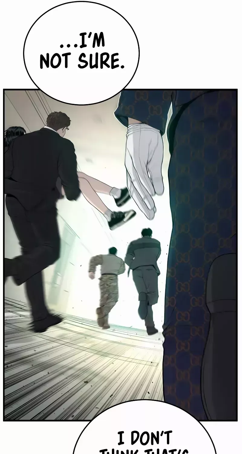 Read Director Kim chapter 90 image 25 on Lezhin