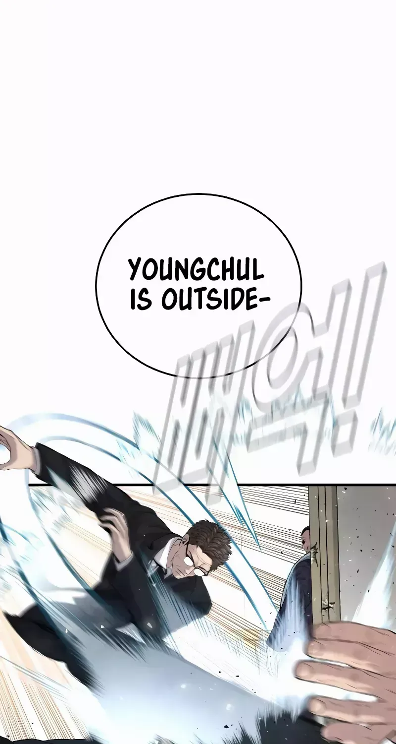 Read Director Kim chapter 90 image 7 on Lezhin