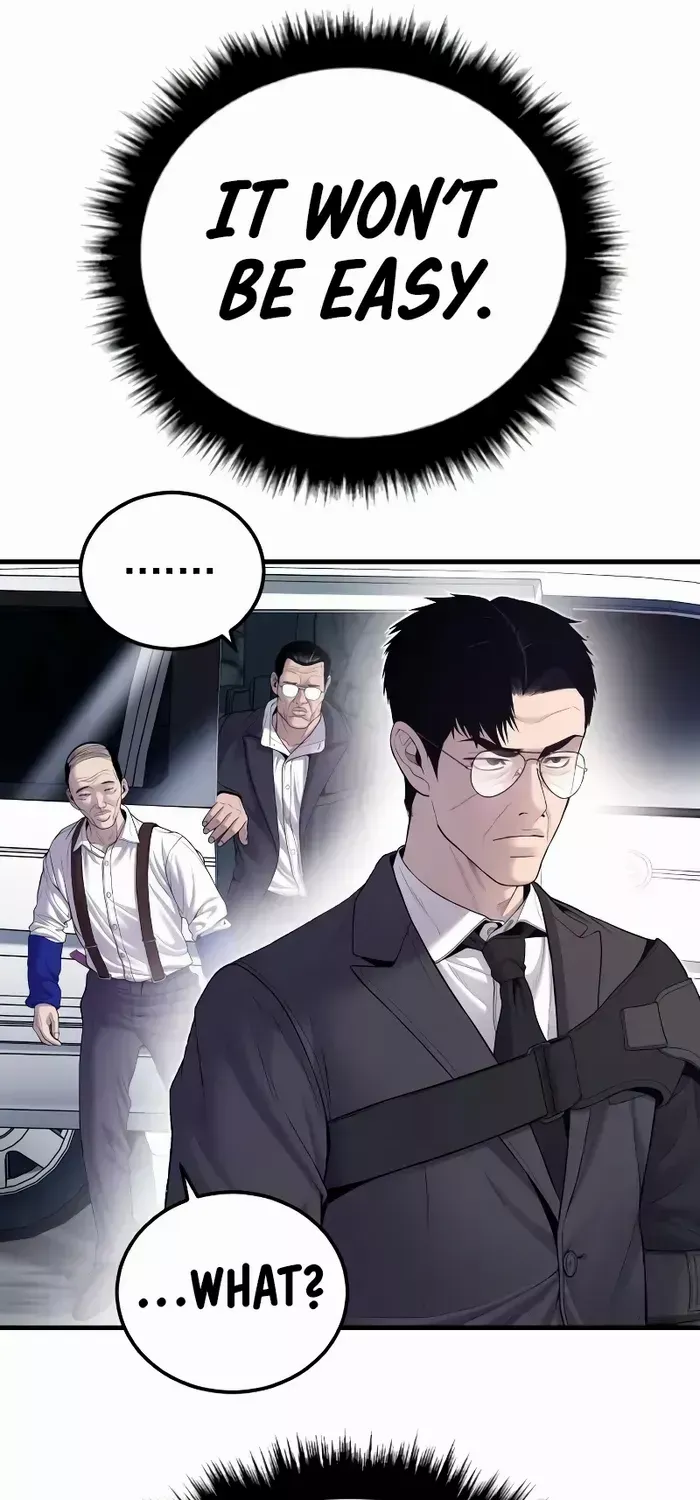 Read Director Kim chapter 91 image 106 on Lezhin