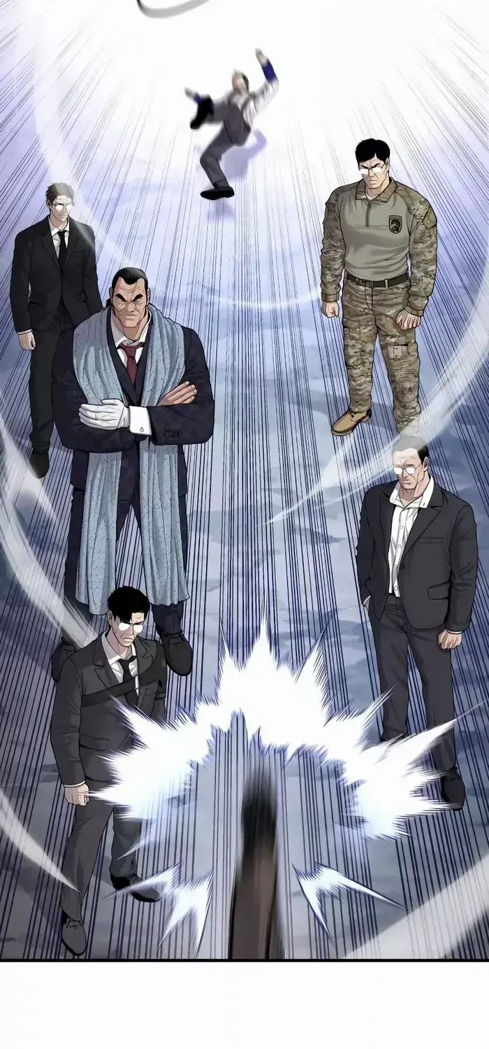 Read Director Kim chapter 91 image 111 on Lezhin