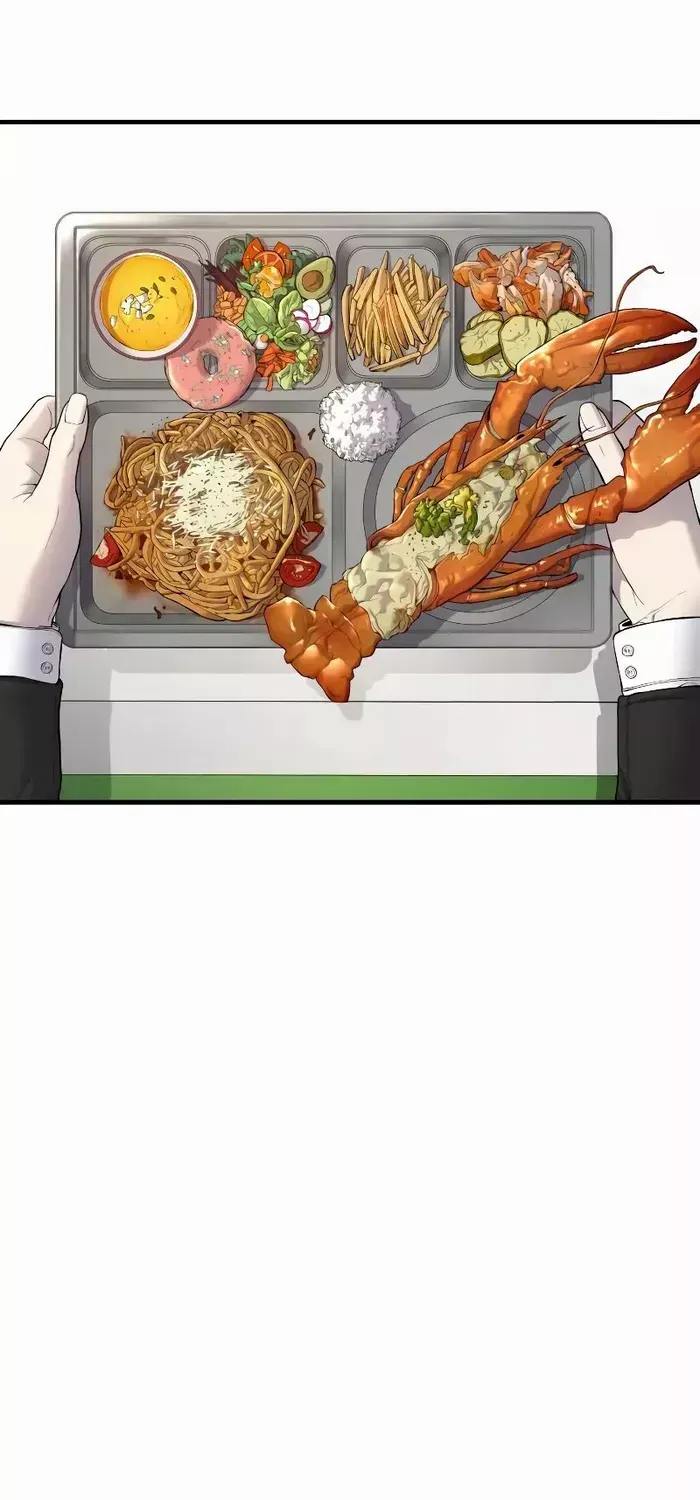 Read Director Kim chapter 91 image 2 on Lezhin