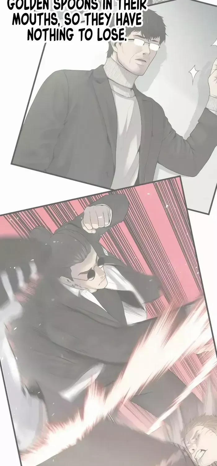 Read Director Kim chapter 91 image 34 on Lezhin