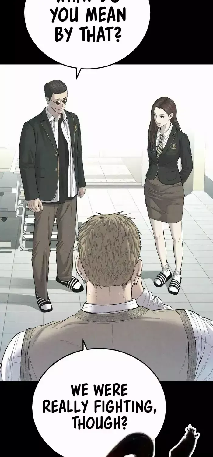 Read Director Kim chapter 91 image 6 on Lezhin