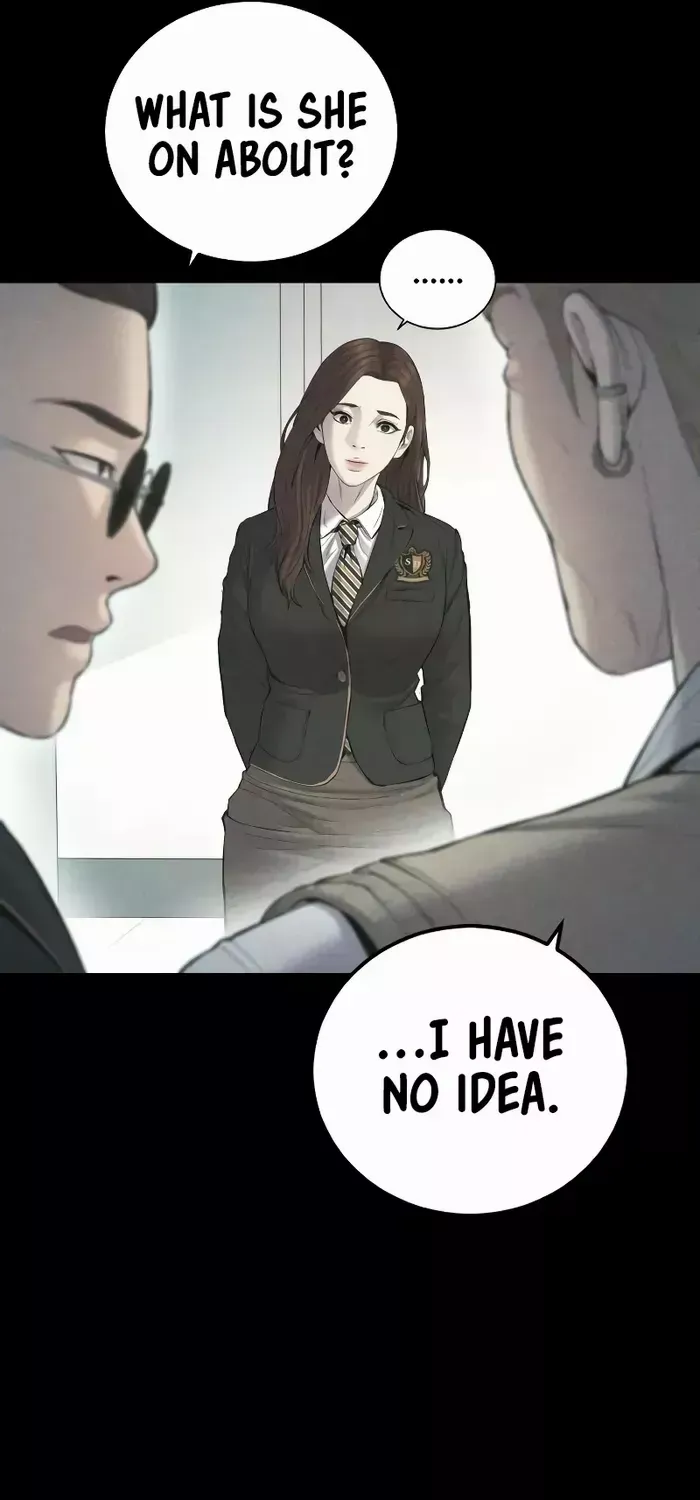 Read Director Kim chapter 91 image 8 on Lezhin
