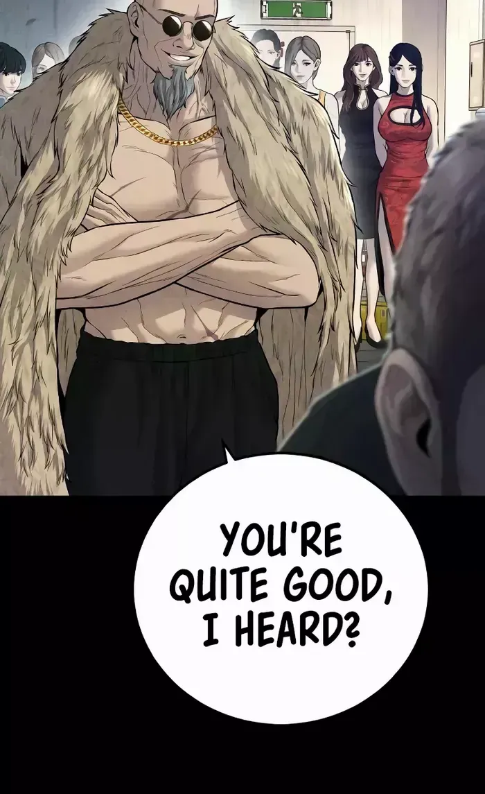 Read Director Kim chapter 91 image 91 on Lezhin