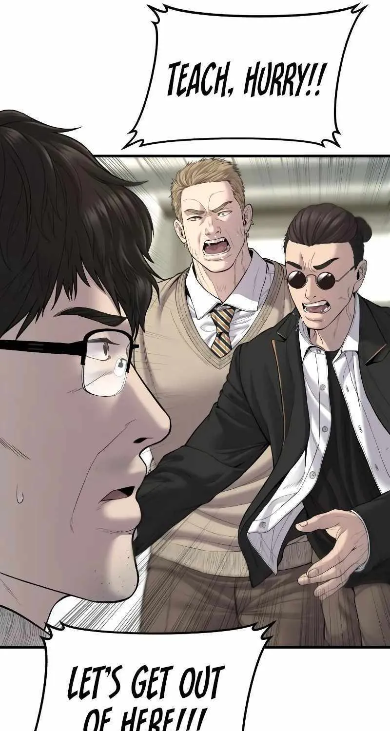 Read Director Kim chapter 92 image 140 on Lezhin