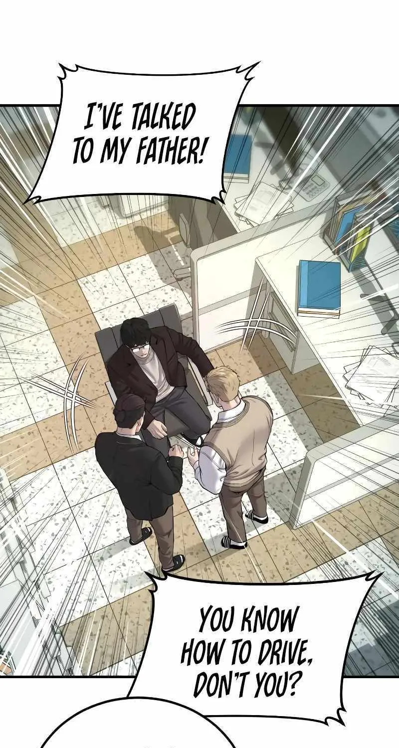 Read Director Kim chapter 92 image 142 on Lezhin