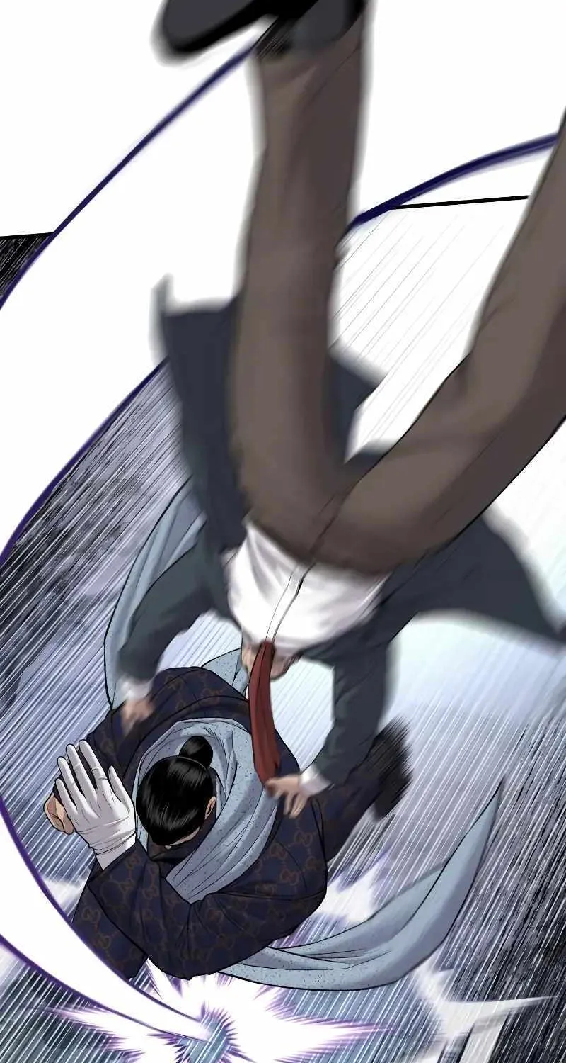 Read Director Kim chapter 92 image 20 on Lezhin