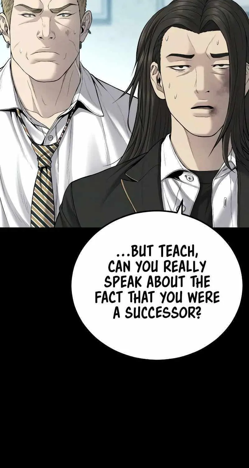 Read Director Kim chapter 92 image 92 on Lezhin