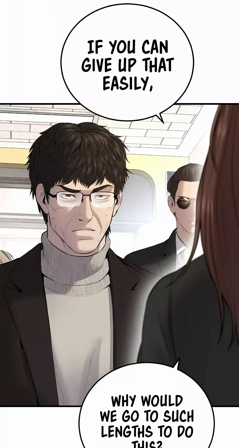 Read Director Kim chapter 93 image 122 on Lezhin