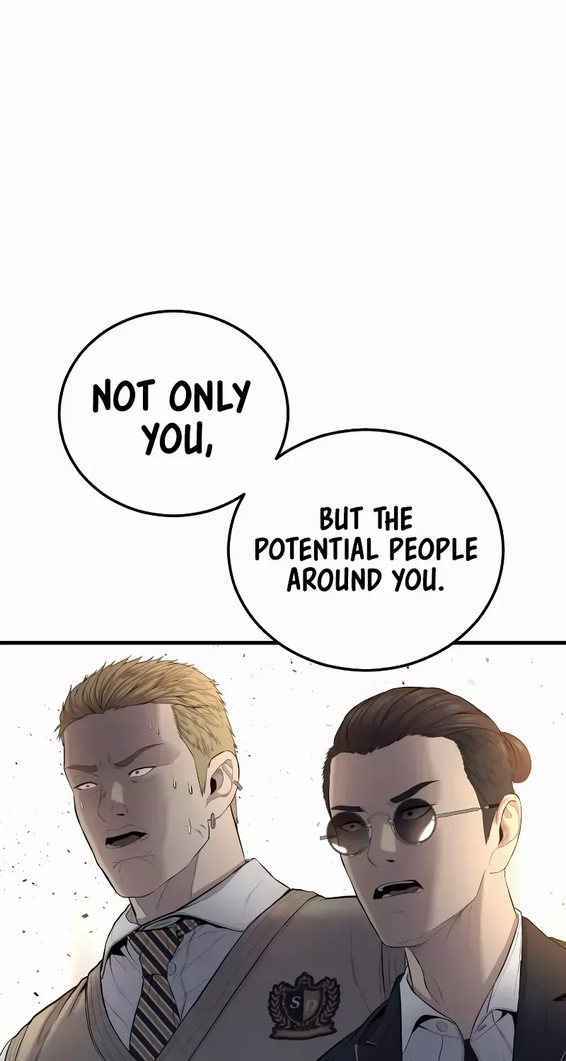 Read Director Kim chapter 93 image 125 on Lezhin