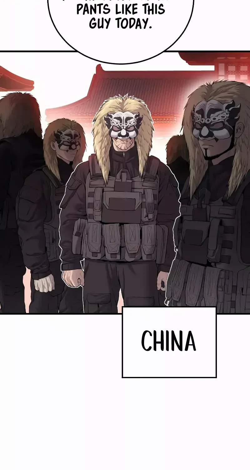 Read Director Kim chapter 93 image 132 on Lezhin