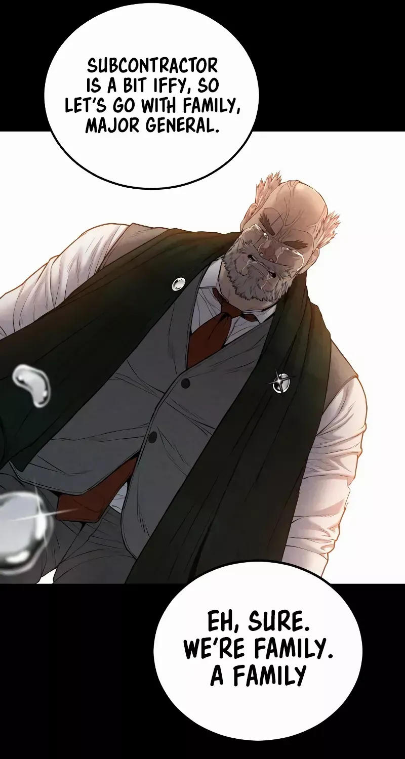 Read Director Kim chapter 93 image 33 on Lezhin