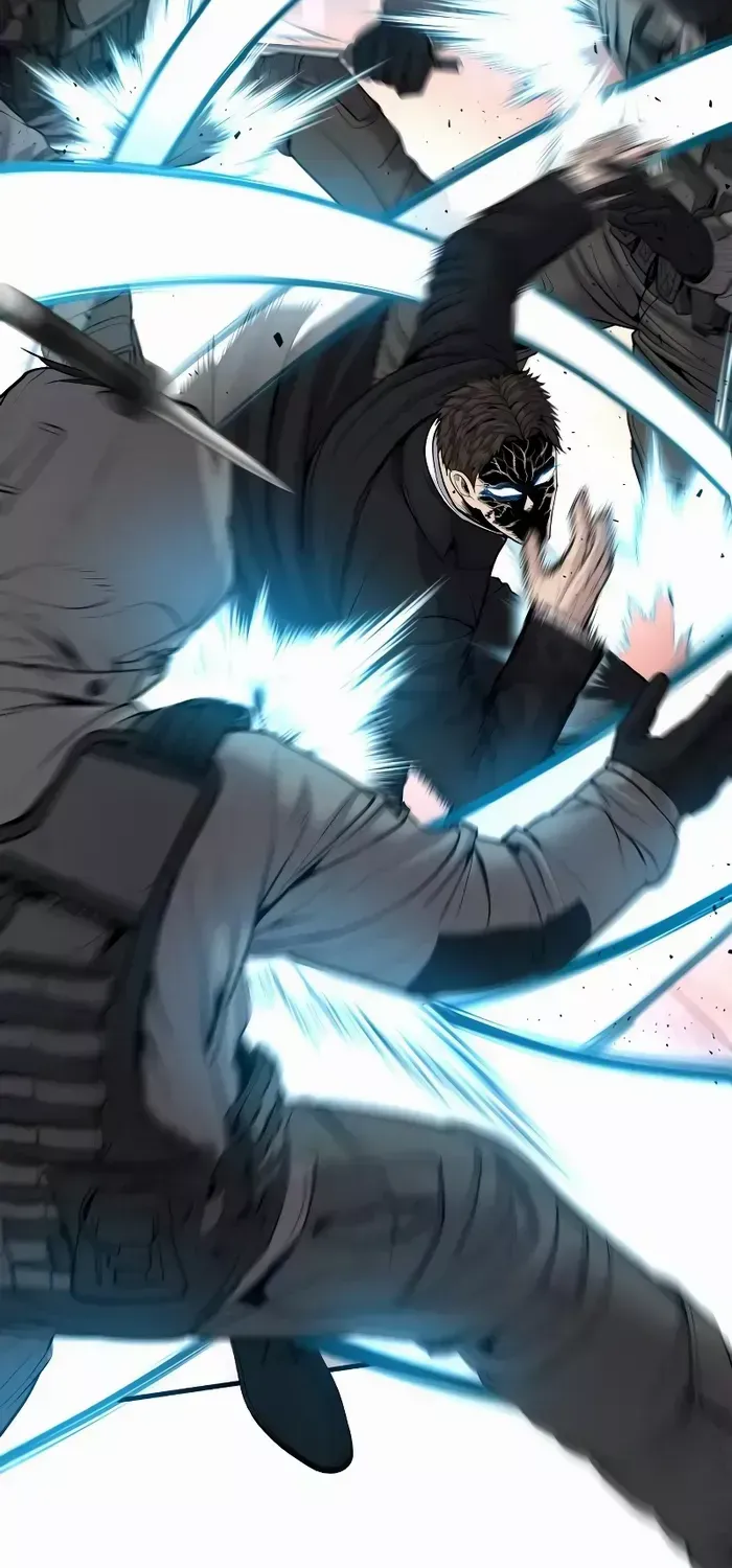 Read Director Kim chapter 95 image 45 on Lezhin