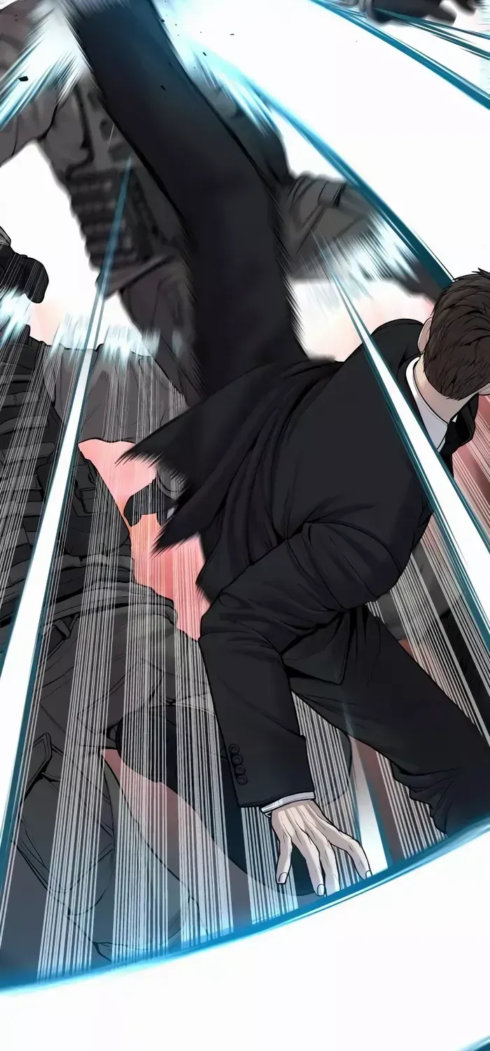 Read Director Kim chapter 95 image 47 on Lezhin