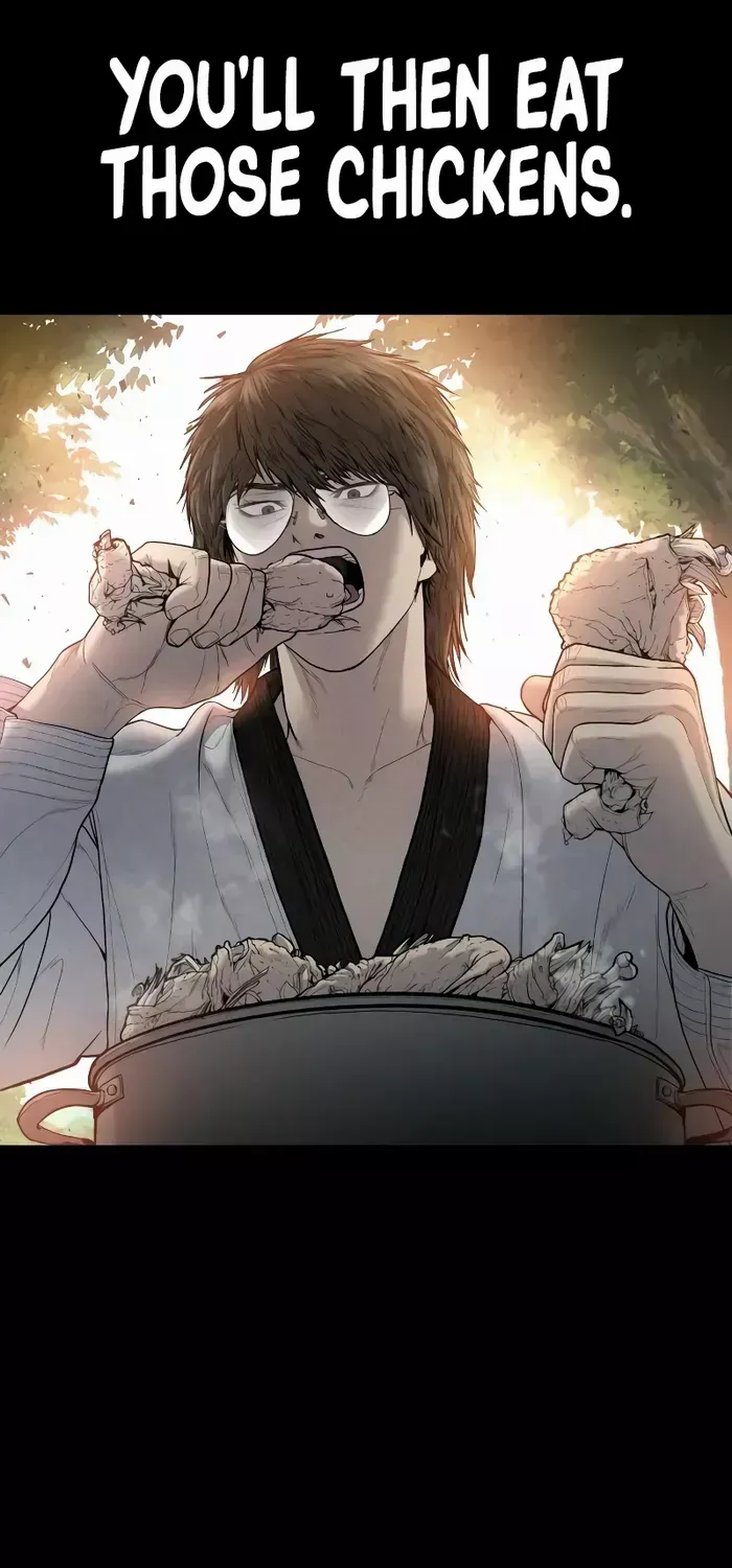 Read Director Kim chapter 95 image 8 on Lezhin