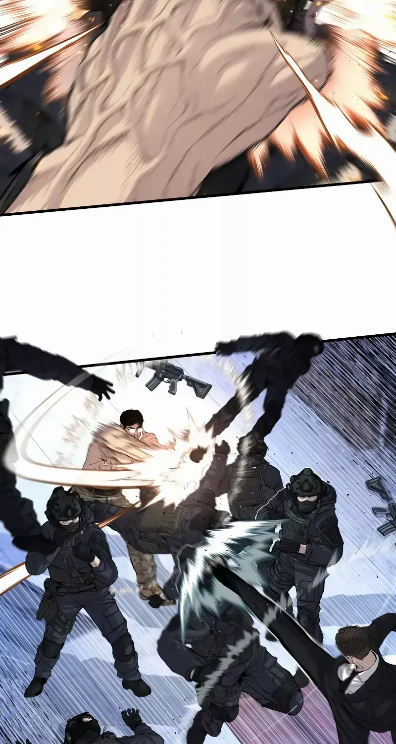Read Director Kim chapter 96 image 11 on Lezhin