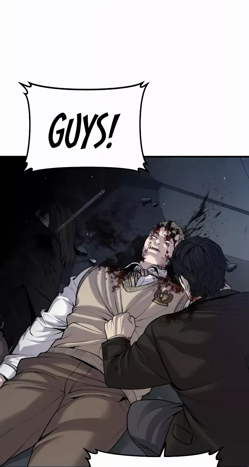 Read Director Kim chapter 96 image 122 on Lezhin