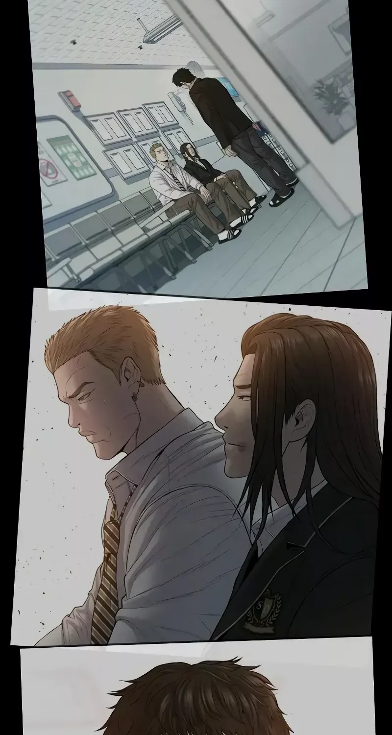 Read Director Kim chapter 96 image 138 on Lezhin