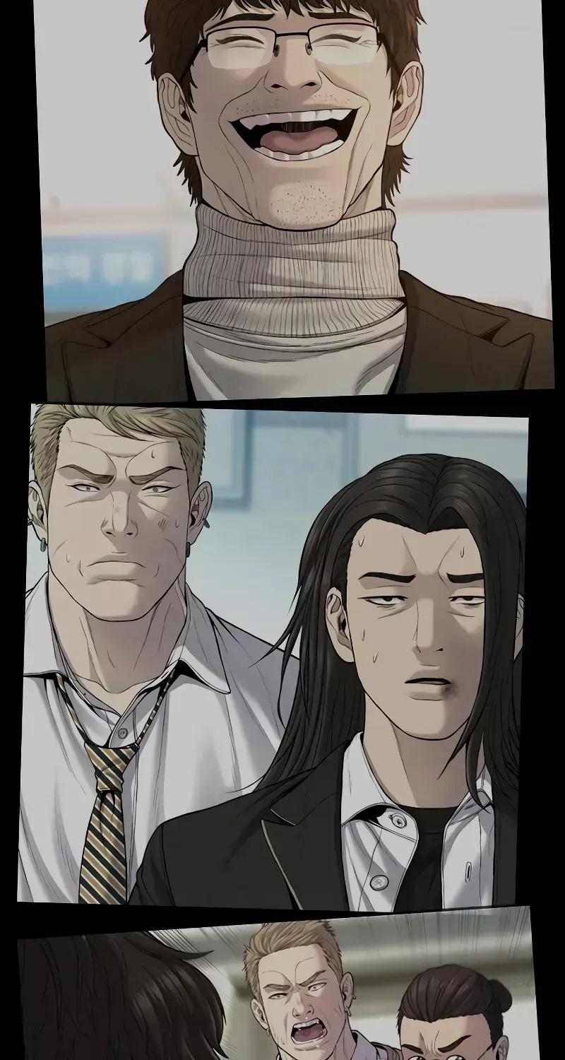 Read Director Kim chapter 96 image 139 on Lezhin