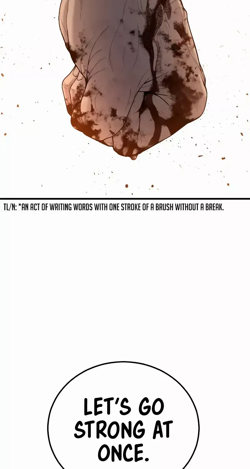 Read Director Kim chapter 96 image 35 on Lezhin