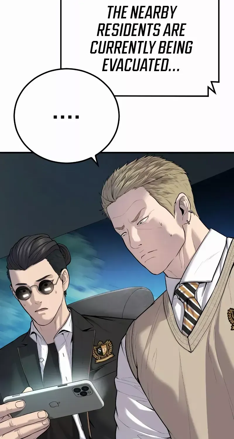 Read Director Kim chapter 96 image 85 on Lezhin
