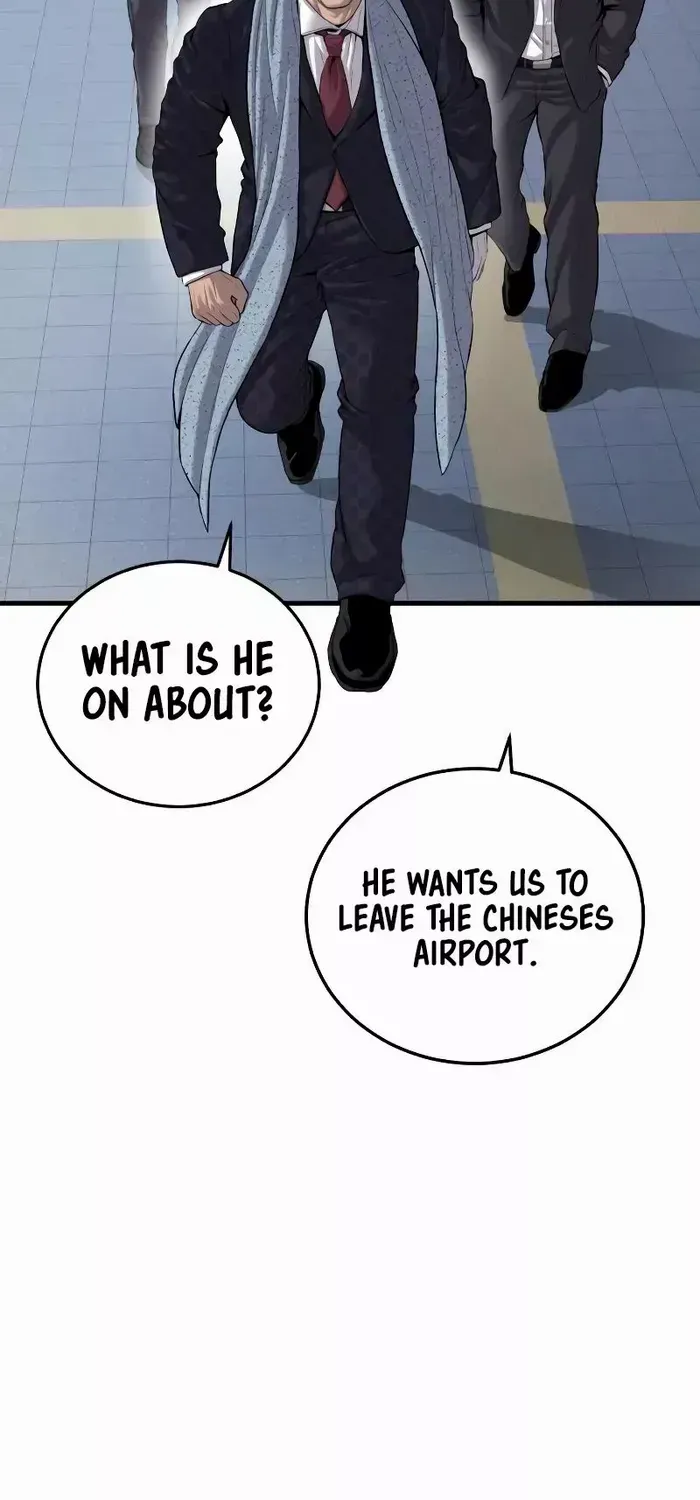Read Director Kim chapter 97 image 3 on Lezhin